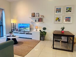 Harmony Haven Retreat Suite