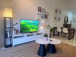 Harmony Haven Retreat Suite
