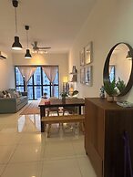 Harmony Haven Retreat Suite