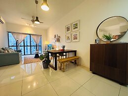 Harmony Haven Retreat Suite
