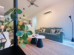 Harmony Haven Retreat Suite