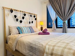 Harmony Haven Retreat Suite