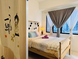 Harmony Haven Retreat Suite