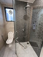 Harmony Haven Retreat Suite