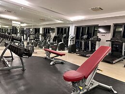 Harmony Haven Retreat Suite