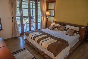 Amã Stays & Trails Butterfly Villa, Deolali, Nashik