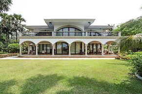 Amã Stays & Trails Villa Ishatva, Alibag