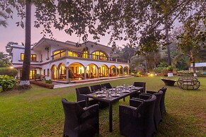 Amã Stays & Trails Villa Ishatva, Alibag