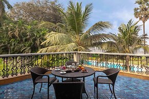 Amã Stays & Trails Villa Ishatva, Alibag