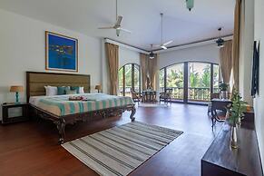Amã Stays & Trails Villa Ishatva, Alibag