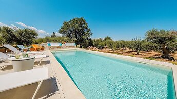 Ecovilla Terra Di Luce 8 Emma Villas
