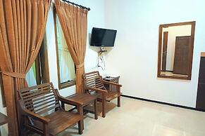 Kedung Ombo Homestay