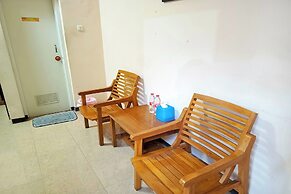 Kedung Ombo Homestay