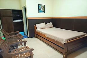 Kedung Ombo Homestay