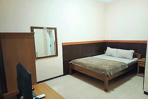 Kedung Ombo Homestay