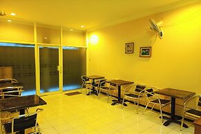 Kedung Ombo Homestay