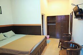 Kedung Ombo Homestay