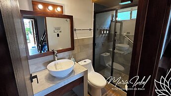 Hotel Maria Isabel Ataco