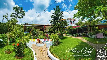 Hotel Maria Isabel Ataco