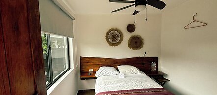 Hotel Maria Isabel Ataco