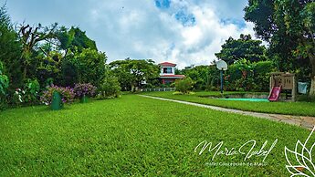Hotel Maria Isabel Ataco