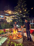 Hotel Maria Isabel Ataco