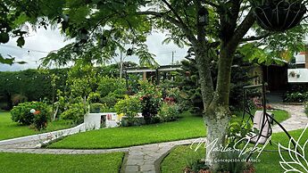 Hotel Maria Isabel Ataco