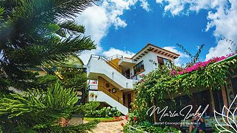 Hotel Maria Isabel Ataco
