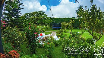 Hotel Maria Isabel Ataco