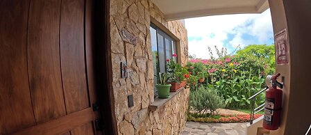 Hotel Maria Isabel Ataco