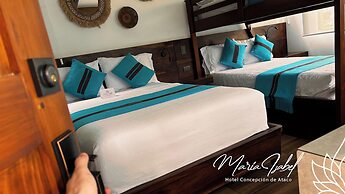 Hotel Maria Isabel Ataco