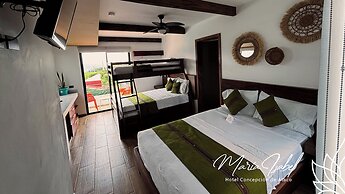 Hotel Maria Isabel Ataco