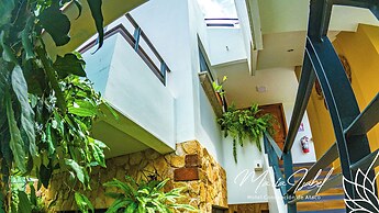 Hotel Maria Isabel Ataco
