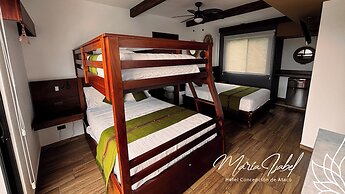 Hotel Maria Isabel Ataco