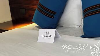Hotel Maria Isabel Ataco