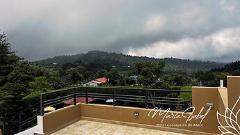 Hotel Maria Isabel Ataco