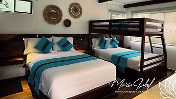 Hotel Maria Isabel Ataco