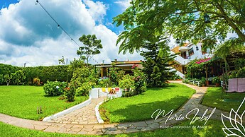 Hotel Maria Isabel Ataco