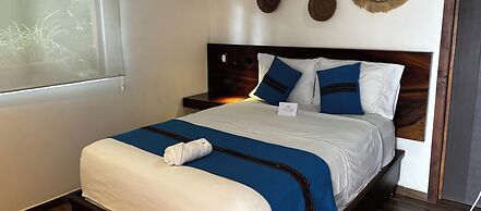Hotel Maria Isabel Ataco