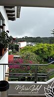 Hotel Maria Isabel Ataco