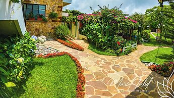 Hotel Maria Isabel Ataco