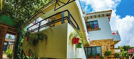 Hotel Maria Isabel Ataco