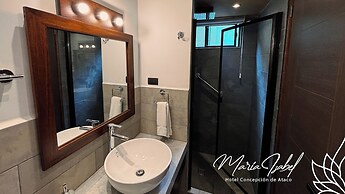 Hotel Maria Isabel Ataco
