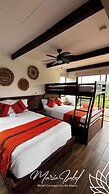 Hotel Maria Isabel Ataco