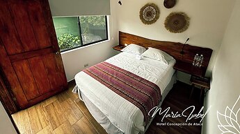 Hotel Maria Isabel Ataco