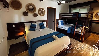 Hotel Maria Isabel Ataco