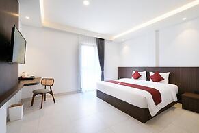 Valstar Hotel Canggu