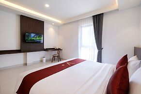Valstar Hotel Canggu