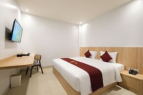 Valstar Hotel Canggu