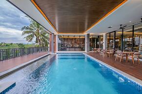 Valstar Hotel Canggu